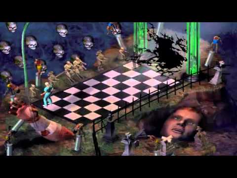 Let's Play Sanitarium -25- The End