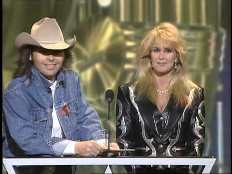 Genesis Wins Pop/Rock Band Duo or Group - AMA 1993