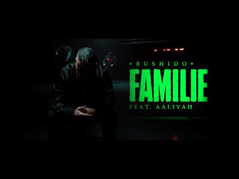 Video thumbnail for Familie
