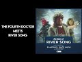The Fourth Doctor meets River Song | Someone I Once Knew | Doctor Who