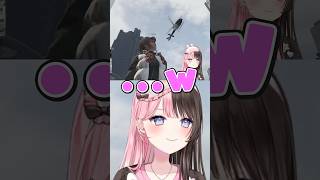 神過ぎるタイミングで警察が来て爆笑する橘ひなの、かみと【ぶいすぽっ！切り抜き】 #橘ひなの #ぶいすぽ #shorts