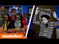 Danger Force | Spreekt er iemand mime? | Nickelodeon Nederlands