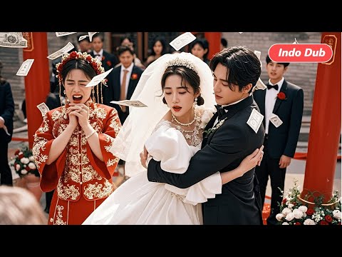 Indo DubAmnesia! Aku Lupa Perempuan yang Kukejar 7 Tahun, Hidup Jadi Tenang. #cdrama