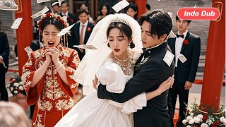 Download lagu 【Indo Dub】Amnesia! Aku Lupa Perempuan yang Kukejar 7 Tahun, Hidup Jadi Tenang. #cdrama mp3