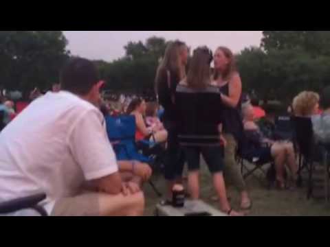 Jolynn's Birthday and Two Tons of Steel