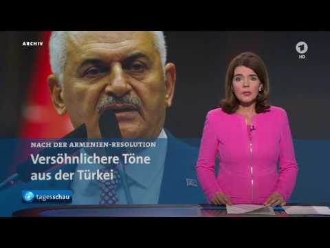tagesschau 20:00 Uhr, 03.06.2016