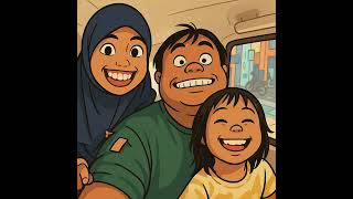 Download lagu Kadang Kami Naik BaBi kadang Naik Rusa #shortvideo #tiktok #shorts #youtubeshorts #tiktokvid #song mp3