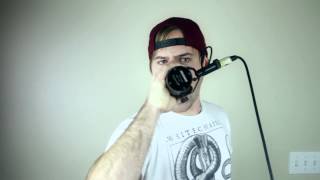 Fit For A King Slave To Nothing (Vocal Cover)