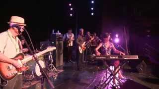 Marcia Ball Crawfishin SBC19