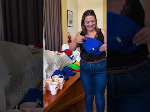 la empresa realizó la entrega de distintos elementos deportivos y recreativos