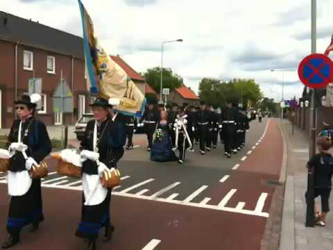 Bondsfeest Beegden 2009