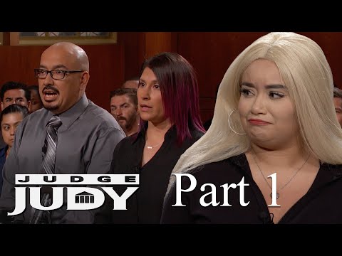 Did Teen Lie about Being Pregnant? | Part 1