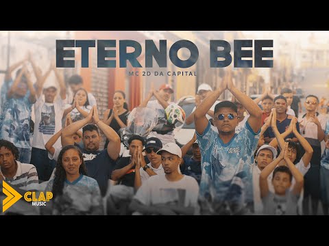 MC 2D Da Capital - Eterno BEE ( Video Oficial )