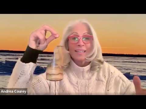 Feb 15th - A Celtic Sound Meditation, Andrea Courey