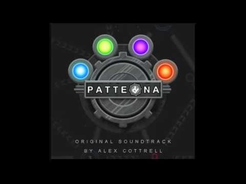 Patterna OST - Pi by Alex Cottrell
