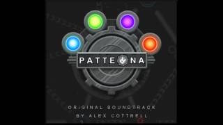 Patterna OST - Pi by Alex Cottrell