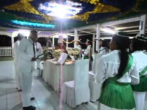 CELIVRE-CS O Amor Eternamente - Cruzeiro RIS