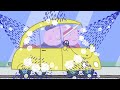 Peppa Pig Full Episodes Car Wash 95