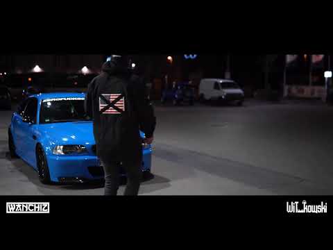 WANCHIZ x WiT_kowski - Karasie na gliniankach (Original Mix 2020)