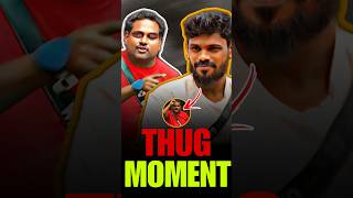 Download lagu Gana Vinoth Thug Moment 🤣 | Diwagar 😂 | Viyana | Sabri | Bigg Boss 9 Tamil | #shorts | mp3 Download lagu Gana Vinoth Thug Moment 🤣 | Diwagar 😂 | Viyana | Sabri | Bigg Boss 9 Tamil | #shorts | mp3