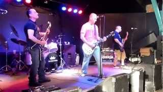 "Definite Maybe" @ Fish Head Cantina Music Rocks Autism -- June 16, 2012