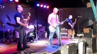 "Definite Maybe" @ Fish Head Cantina Music Rocks Autism -- June 16, 2012