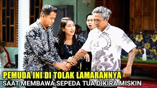 Download lagu PEMUDA INI PURA' MISKIN SAAT MALAMAR CEWEKNYA MEMBAWA SEPEDA JELEK TAK NUNNGU LAMA ENDINGNYA SEDIH mp3 Download lagu PEMUDA INI PURA' MISKIN SAAT MALAMAR CEWEKNYA MEMBAWA SEPEDA JELEK TAK NUNNGU LAMA ENDINGNYA SEDIH mp3