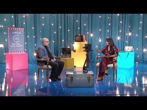 CINE CLUB EN CINE NOS VEMOS