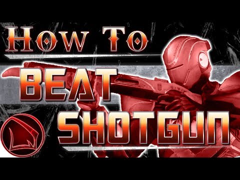 Destiny 2: How To Beat Shotguns Guide – Best PvP Shotgun Range Tips Video
