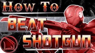 Destiny 2: How To Beat Shotguns Guide – Best PvP Shotgun Range Tips