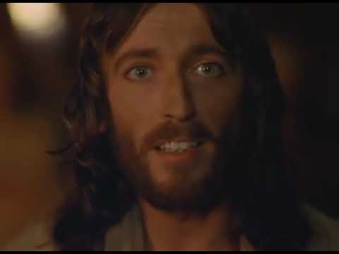 Gesù di Nazareth - Zeffirelli Parte 2