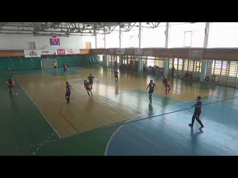 5 КУ  10-11   Mezzo-GreenTeam – Nomads    СТРИМ
