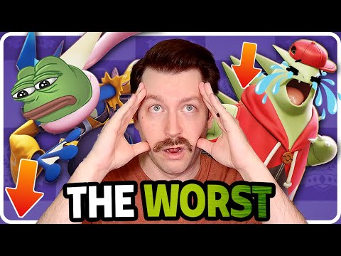 10 Worst Allies You Will Ever Have In Pokemon Unite