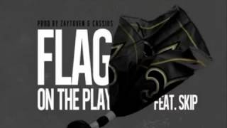 Juvenile - Flag On The Play ft. Skip (Prod. By Zaytoven &amp; Cassius Jay)