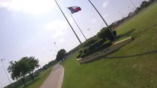 Temple Of Your Dreams - FPV