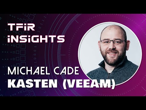 Kasten Open Sources Kubestr To Optimize Kubernetes Storage Options