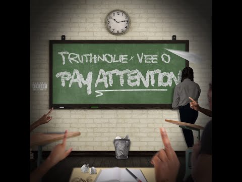 TruthNoLie x Vee O - Difference (Music Video)