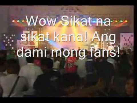 MAY SAYAD NGA - Mike Swift feat. FrancisM (Response to D COY & CIRCULO PUGANTES)