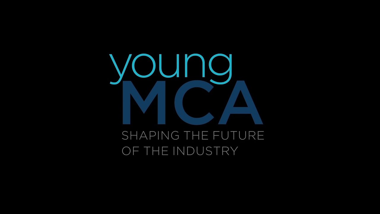Young MCA – Shaping the Future of the Industry Video 2024 (subtitled)