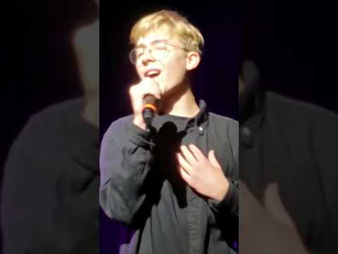 Kamil Marszał- Miłość Miłość