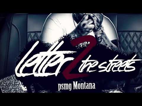 Psmg Montana -Roseland Most Wanted