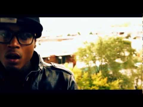 X-MAN - I LIVE MY LIFE [OFFICIAL VIDEO]