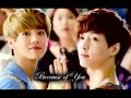 Because Of You by Zhang Yixing (ft. Lu Han ...