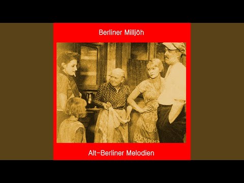 Das war in Schöneberg