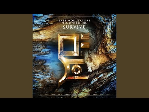 Survive (feat. Bram Boender) (Extended Mix)
