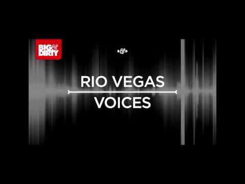 Rio Vegas - Voices (Original Mix)