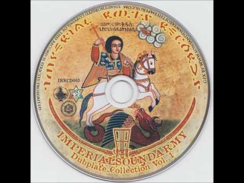 Imperial Sound Army meets Sax P - Imperial March