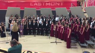 EHS - Power of the Dream