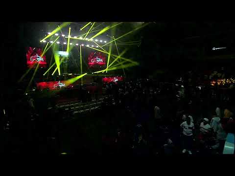 Claro Gaming 2023 | Gran Final | Día 2