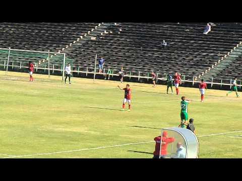 GD Fabril do Barreiro-SG Sacavenense 1-1 (1/6/2013) - 3ªDivisão - Série E